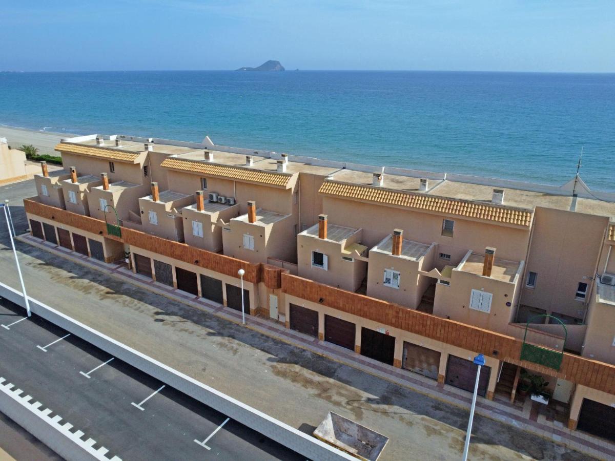 Villa El Mirador De La Manga Exterior foto